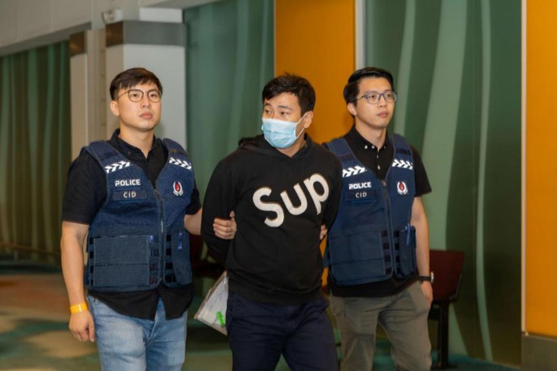 S’porean who allegedly hacked into FairPrice, Zalora accounts arrested after deportation from Thailand
