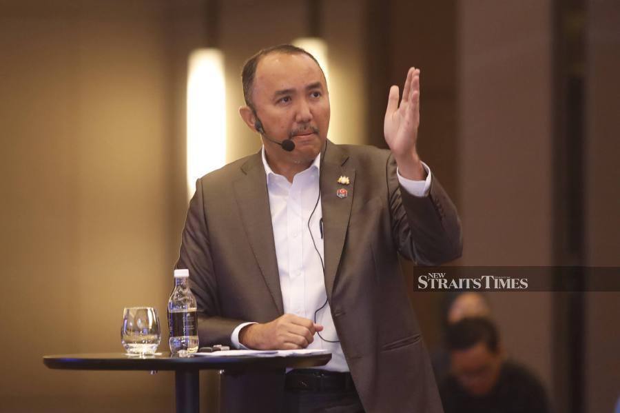 Johor Smart City agenda gains international traction with regional participation