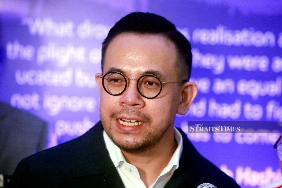 Gig Workers Bill tabled for first reading in Dewan Rakyat