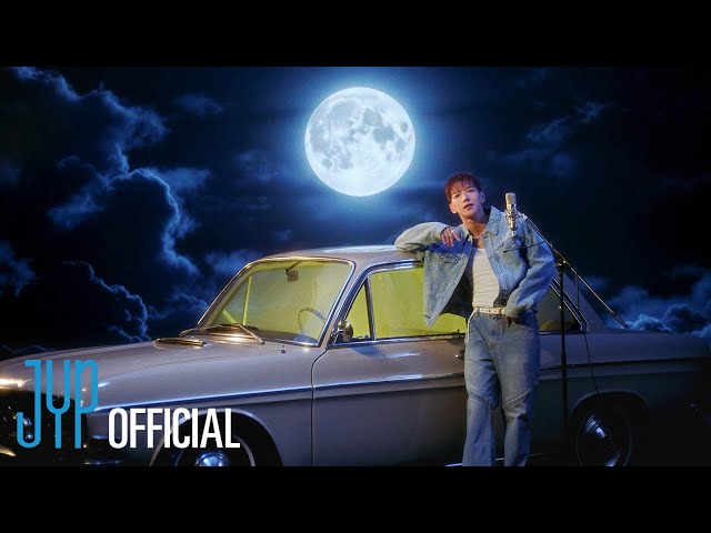 JUN. K(준케이) "Dear my muse" Highlight Medley