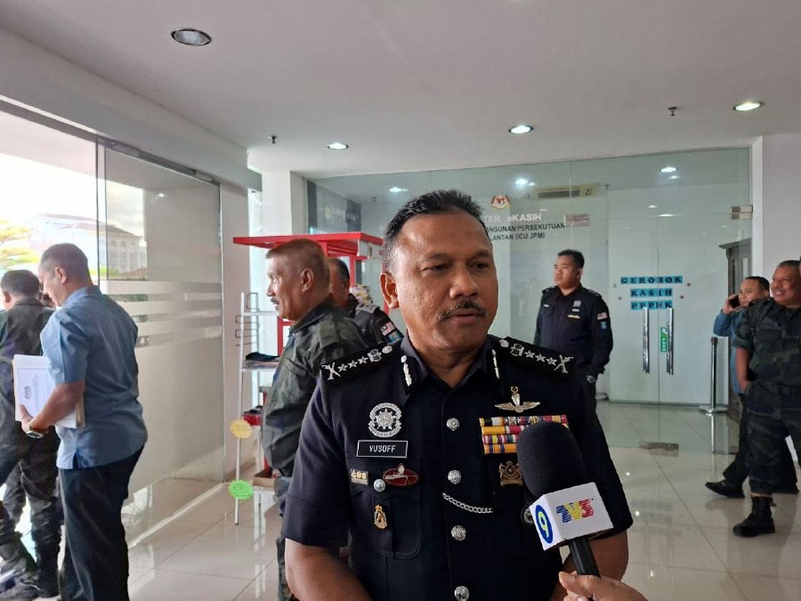Woman with dual nationality in drug case frequently entered Malaysia legally - Cops
