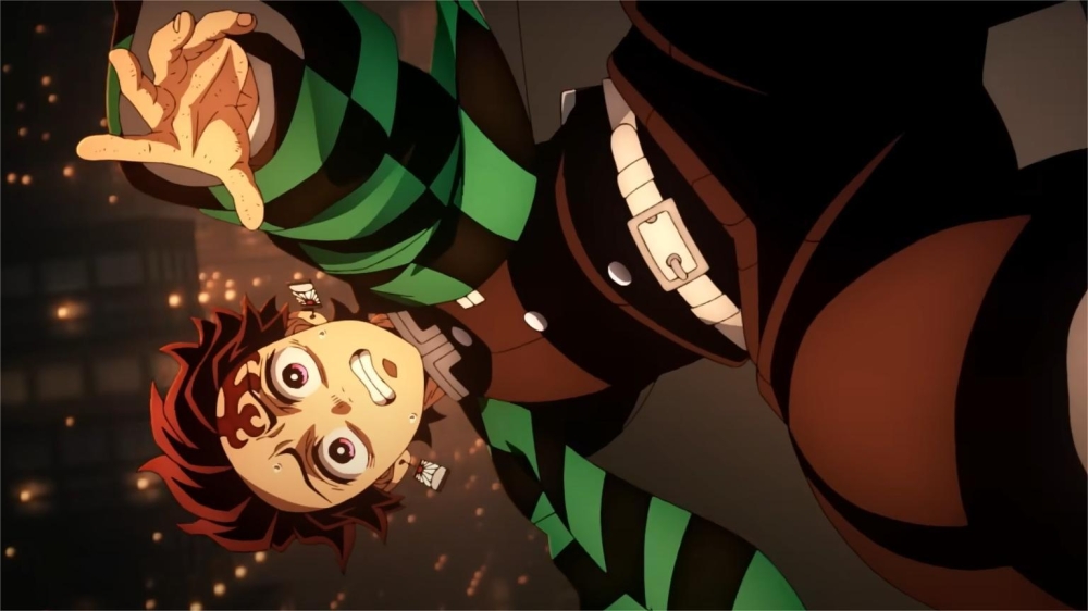 ‘Demon Slayer’ dragged into diplomacy drama as China freezes Japan movie releases