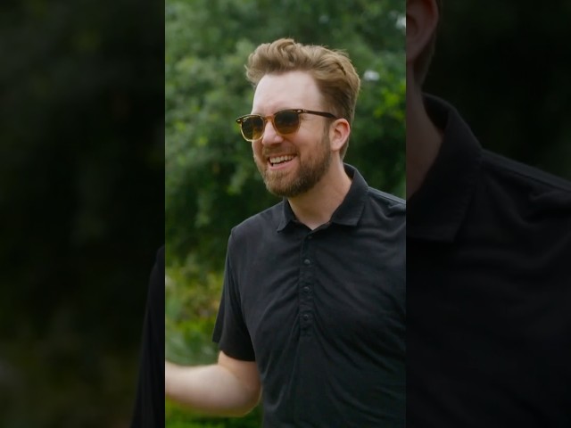 What about Charlie Kirk captivates young conservatives? Jordan Klepper asked MAGA’s next gen #FYC