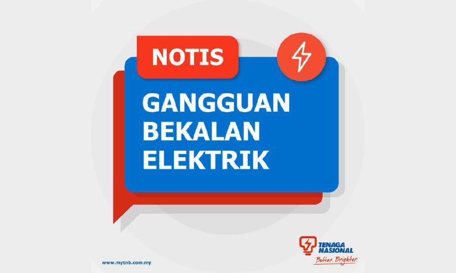 [UPDATED] PJ hit by major power outage
