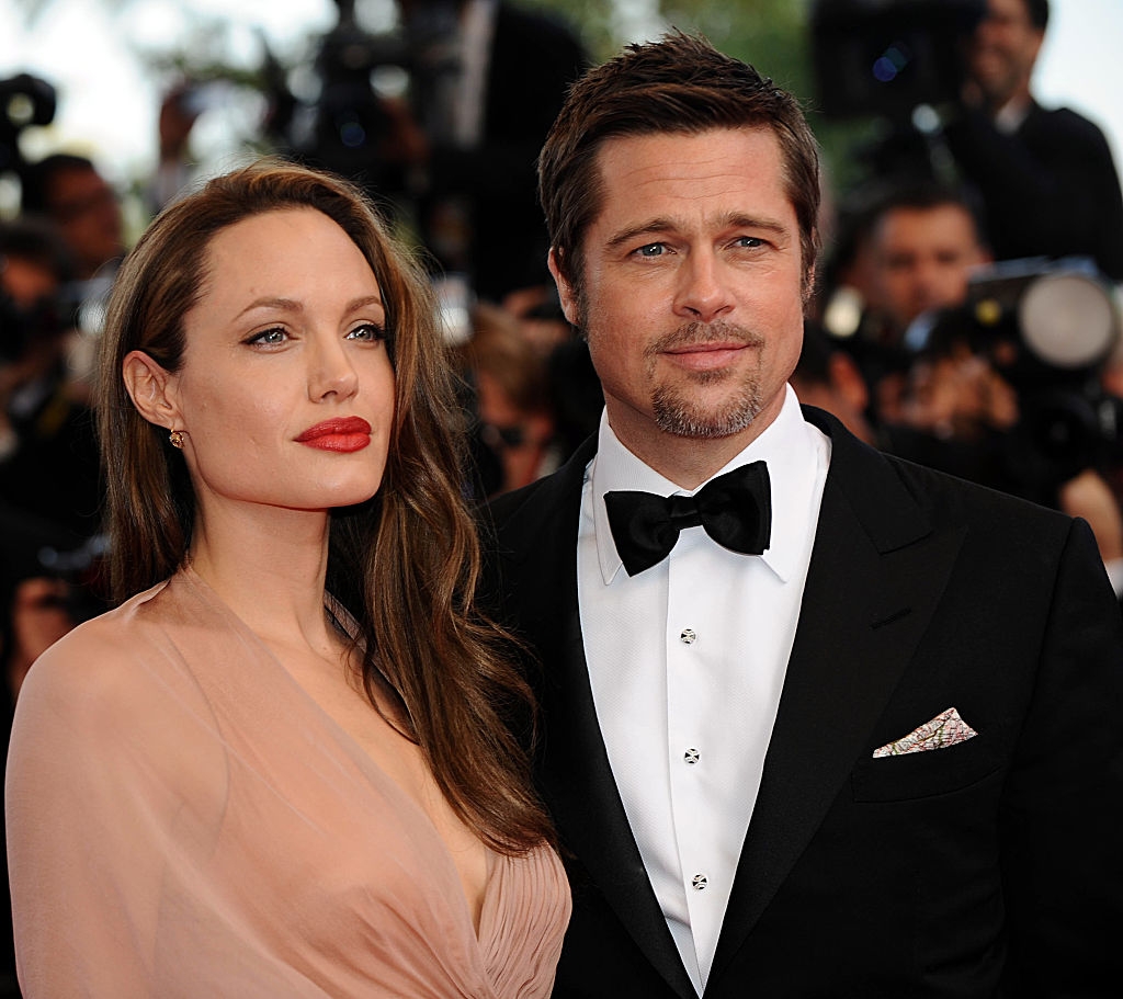 "My Husband Is A Big Boy": 37 Celebrities Who Were Shockingly Candid About Their Sex Lives With Other Famous People