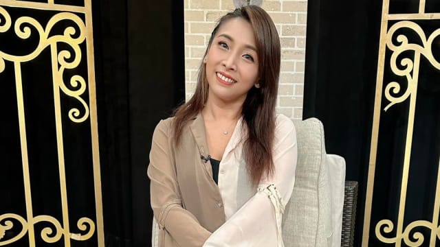 台湾女星拍裸照还卡债，照片遭外流