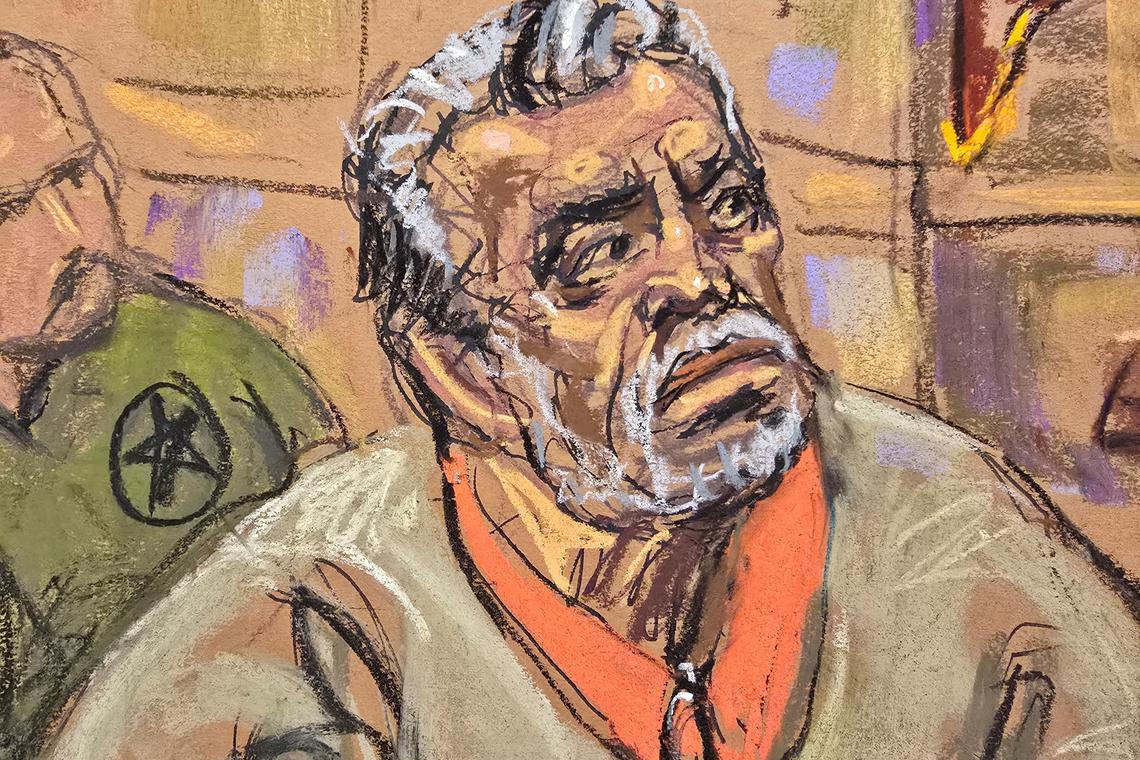 Former Mexican drug kingpin Ismael 'El Mayo' Zambada pleads guilty to US charges