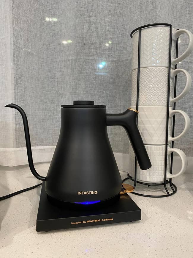 31 Breathtakingly Beautiful Items That'll Haunt Your Dreams Until You Make Them Yours