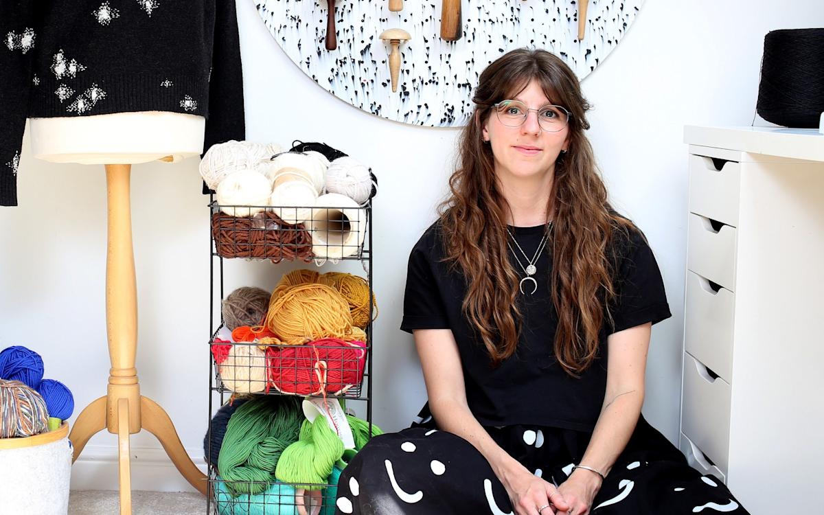 How mending clothes became cool (again)