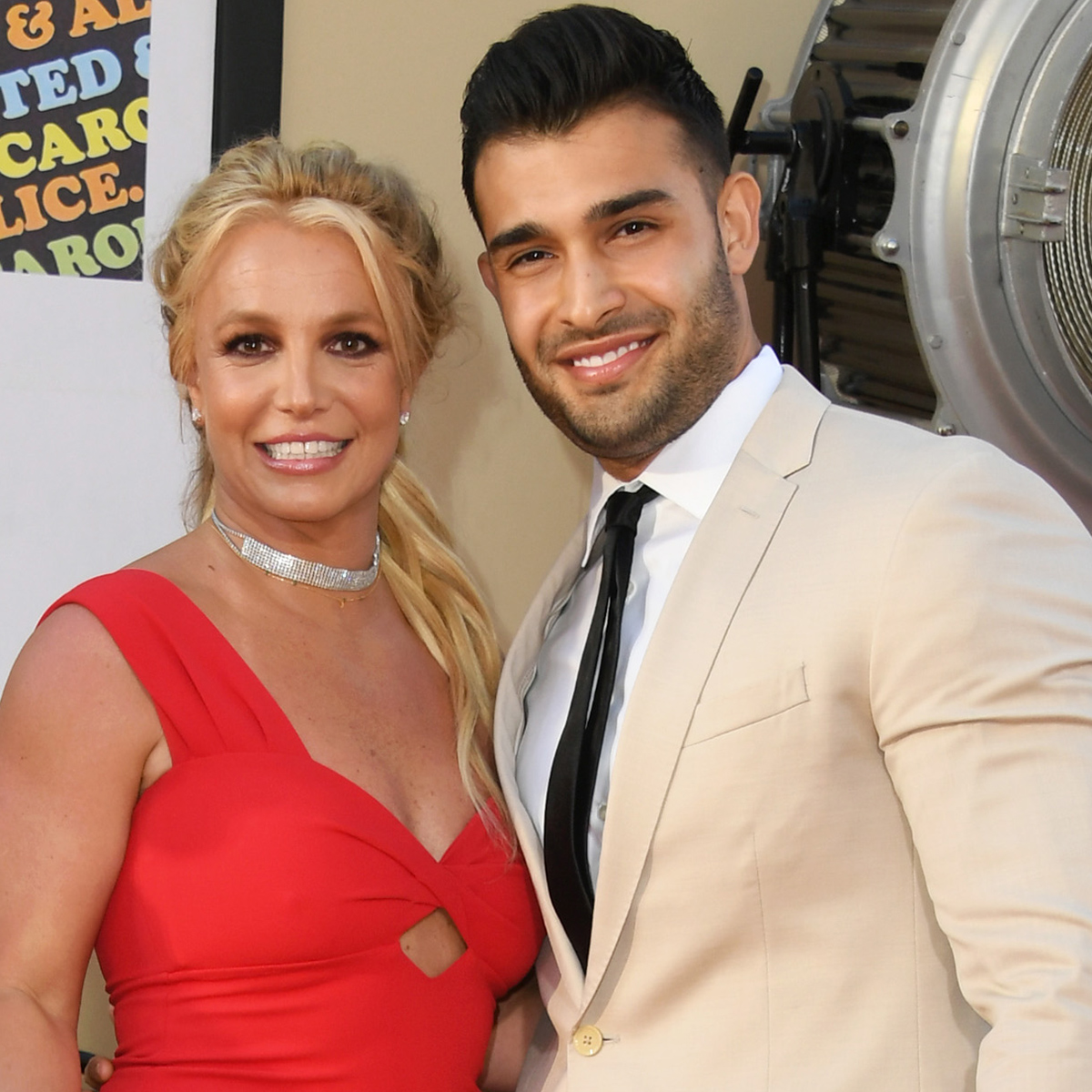 Britney Spears Slams Sam Asghari Marriage for Being a "Fake Distraction" From Sons Sean and Jayden