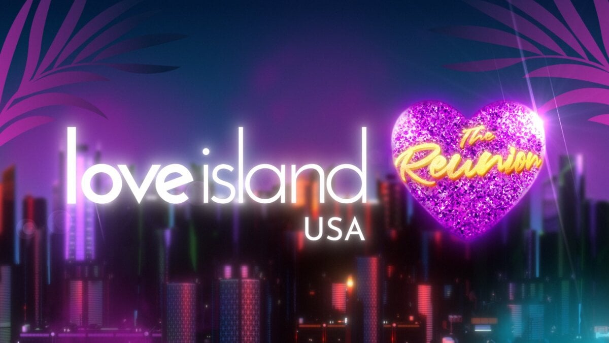 How to watch the 'Love Island USA' Season 7 reunion special