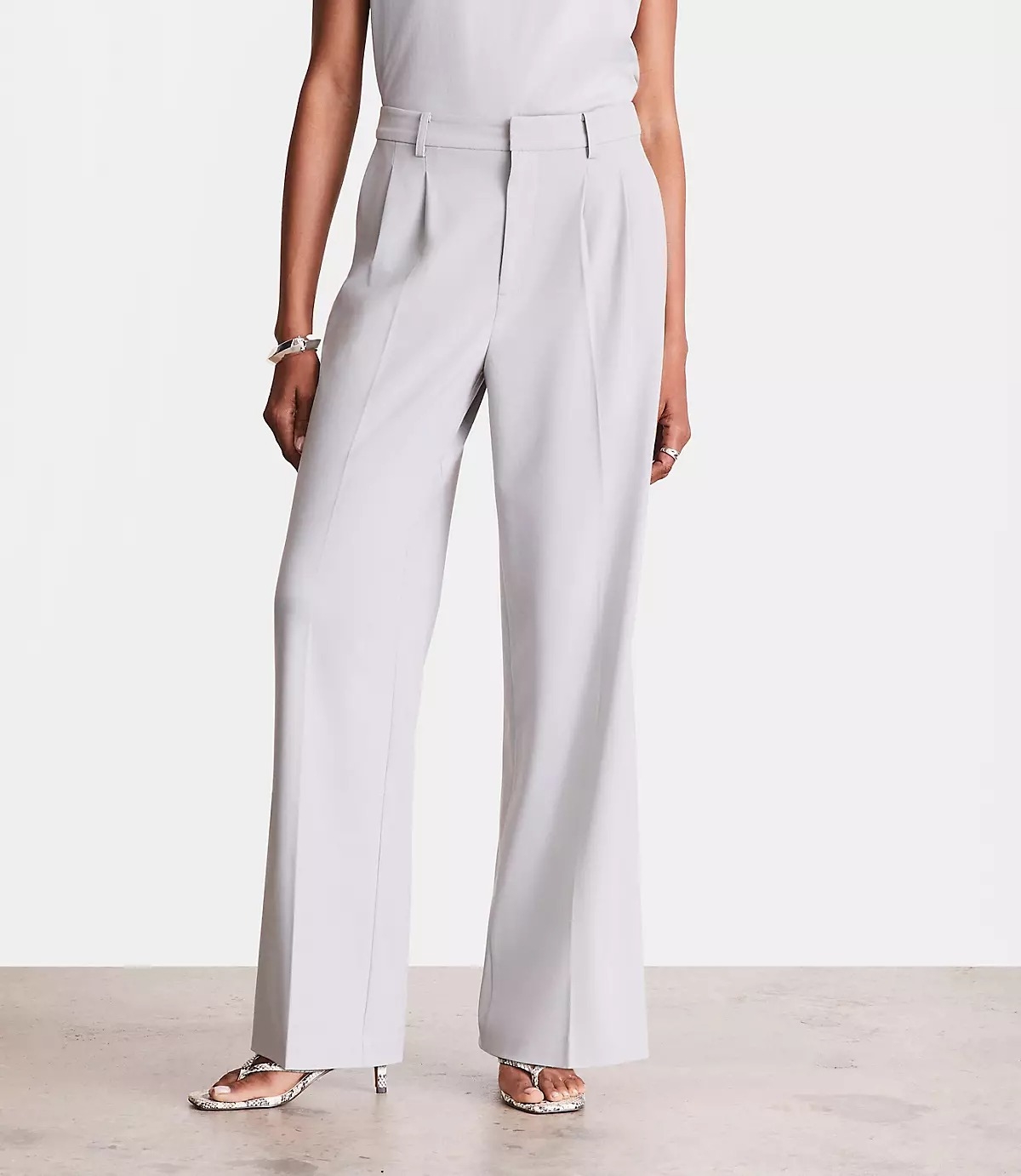 If You Enjoy Making Smart Wardrobe Purchases (AKA Things You’ll Wear A Lot), Check Out These 27 Things From Loft