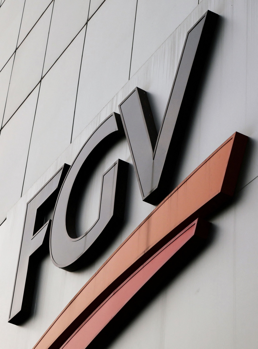 FGV Holdings shares suspended ahead of Bursa exit after 13 years