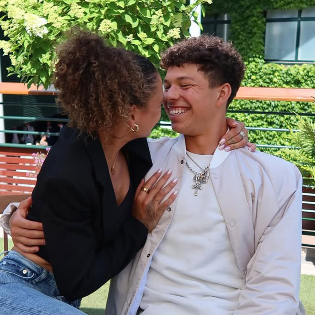 Trinity Rodman Speaks Out on Boyfriend Ben Shelton's Injury Following 2025 US Open Retirement