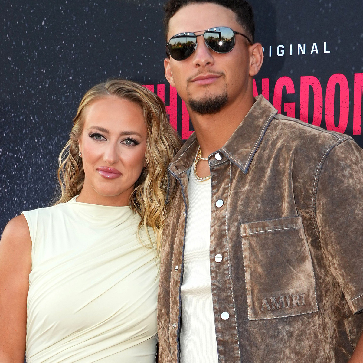 Brittany Mahomes Kicks Off NFL Season With Her and Patrick Mahomes’ Kids