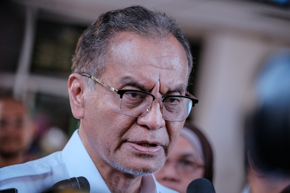 Health Ministry targets fewer than 50 food poisoning cases per 100,000 by 2030, steps up Ramadan bazaar monitoring