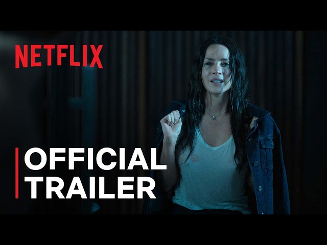The Guest | Official Trailer | Netflix