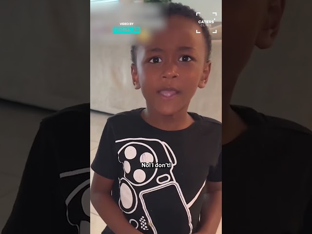 Your Kids Find Your Fluffy Handcuffs!