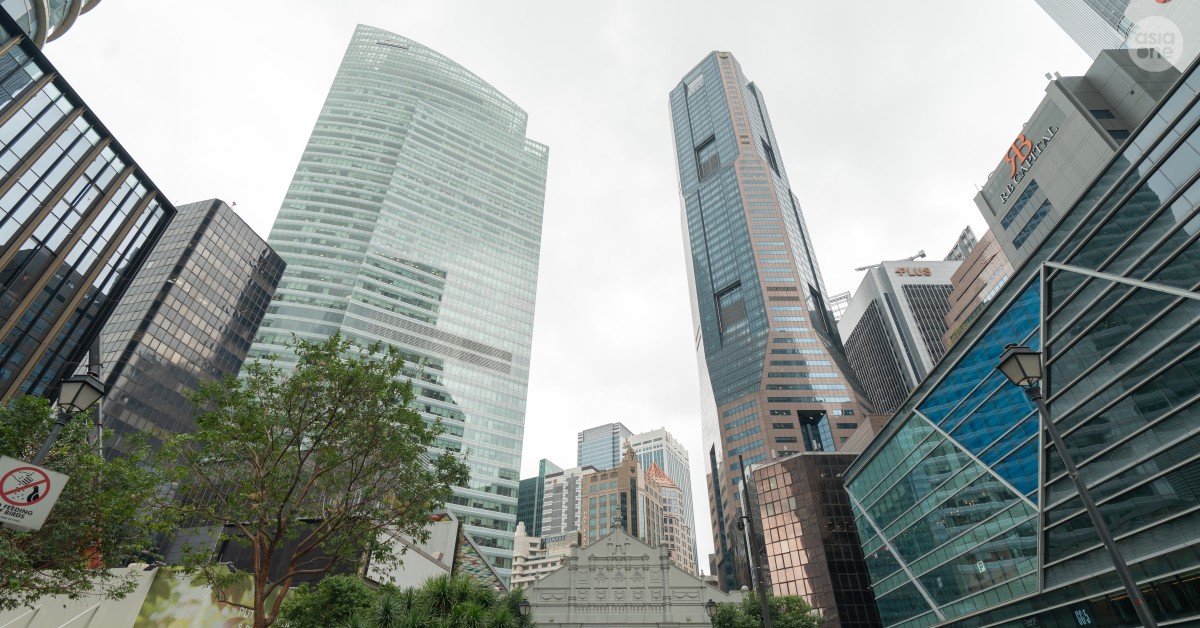 Misinformation could threaten cohesion and stability: Shanmugam on Singapore in a 'fragmented and dangerous world'