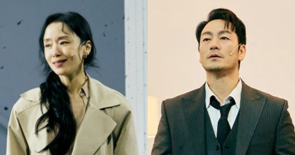 Jeon Do-yeon and Park Hae-soo to act in play at Esplanade in November