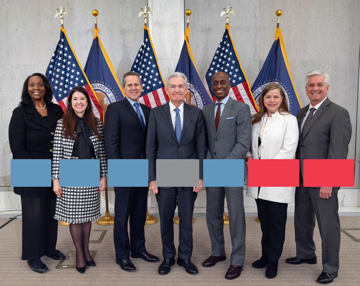 Trump’s Appointees Could Rule the Fed for Decades