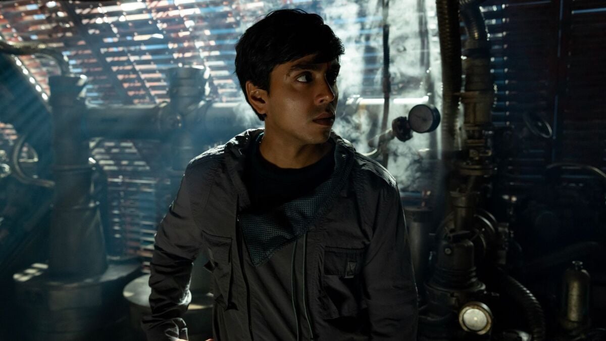'Alien: Earth' episode 4: Why doesn't Kirsh help Slightly?