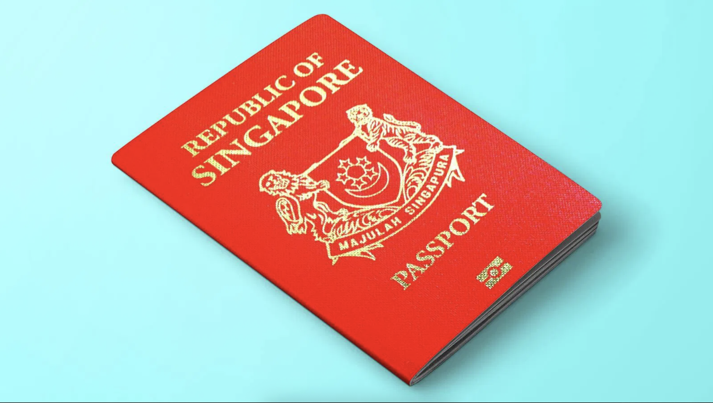 Monisha Catherine Iswaran Loses Citizenship: Ex-Minister’s Daughter, or Merely a Namesake?