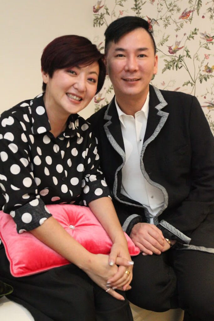 Addy Lee Gives Up S'pore PR Status, Empties CPF Account To Retire: "I Only Have A Few Decades Left, If Lucky"