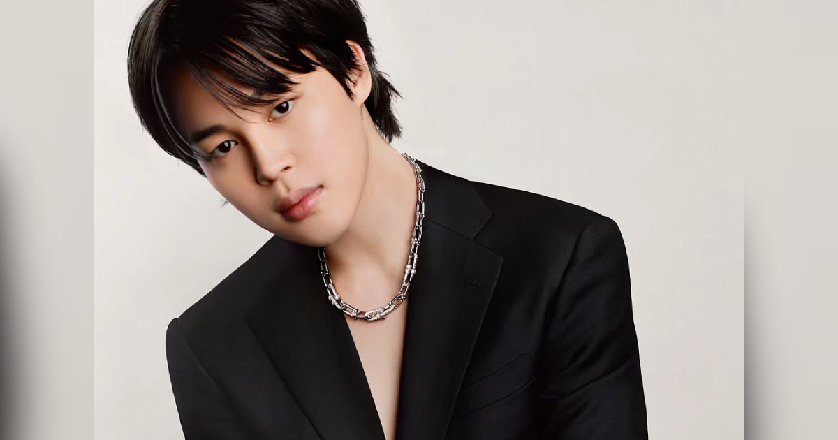Girlfriend woes? BTS' Jimin and Dylan Wang in the spotlight after privacy leaks