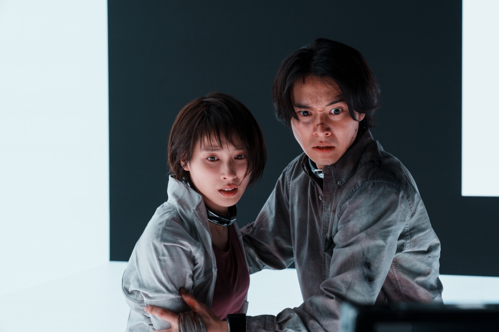 ‘Alice in Borderland’ season 3 trailer drops: Arisu and Usagi back in deadly new games this September