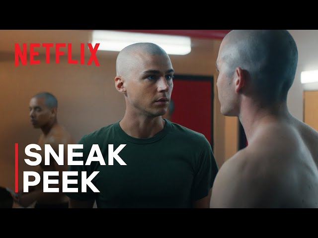 BOOTS | Sneak Peek | Netflix