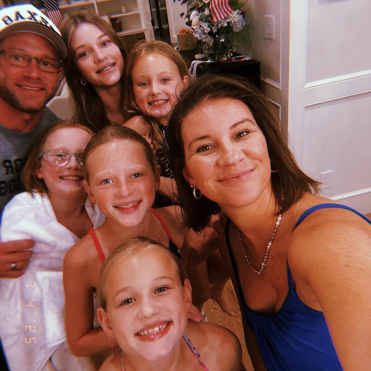 OutDaughtered’s Adam and Danielle Busby Address Backlash Over Moving With Their Quintuplets