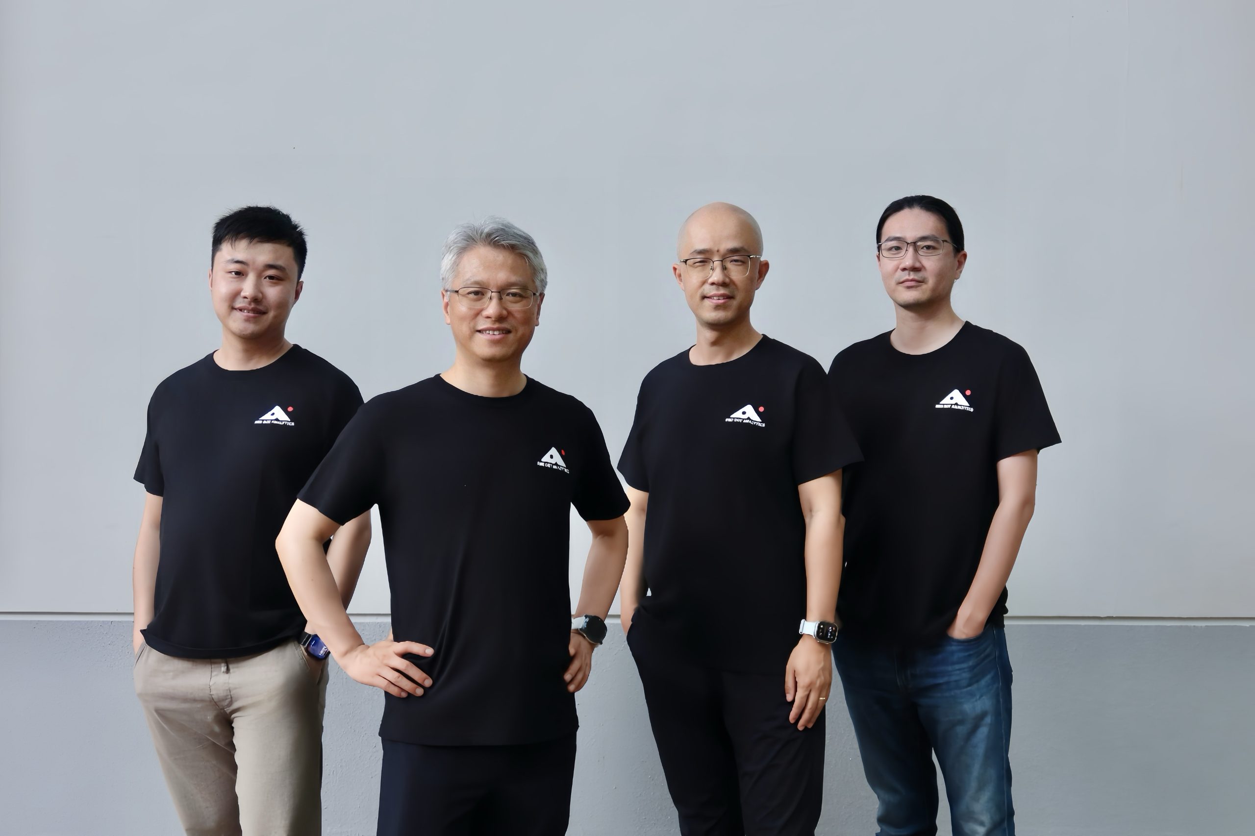 SG’s Red Dot Analytics raises pre-A round led by Granite Asia
