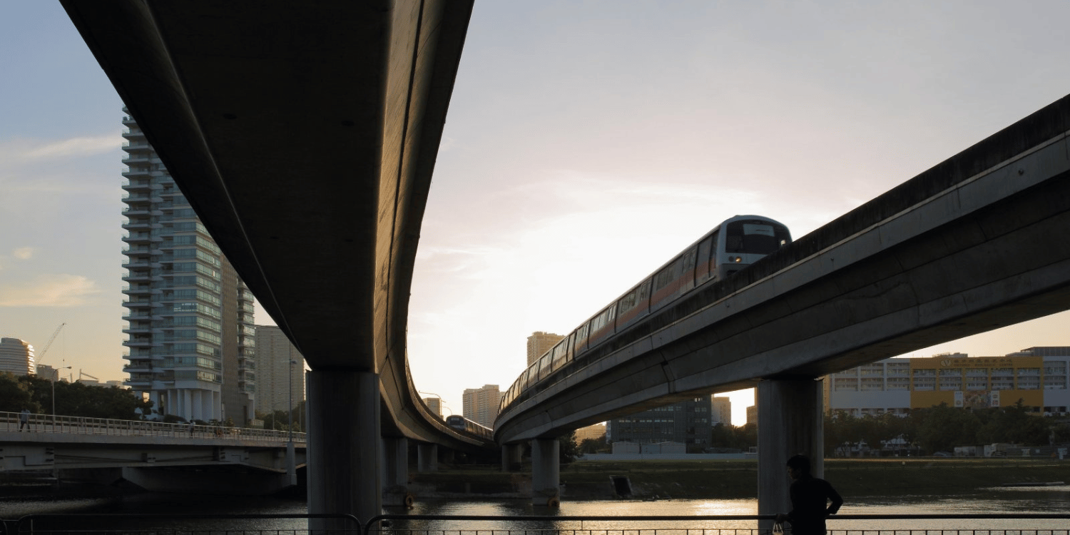 Bukit Panjang lrt to shut for 2 sundays on 31 Aug & 21 Sept for new signalling system tests