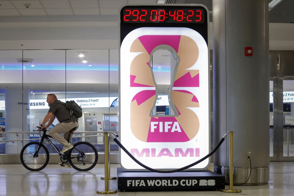 India faces world football ban for second time in three years