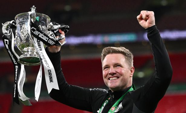 Carabao Cup third round draw in full as Arsenal and Liverpool discover opponents