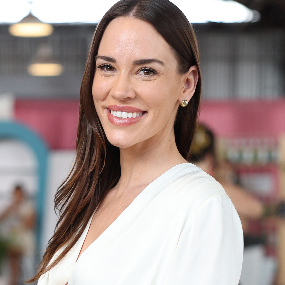 Revenge’s Christa B. Allen Says She Left Cult After Falling in Love With Leader