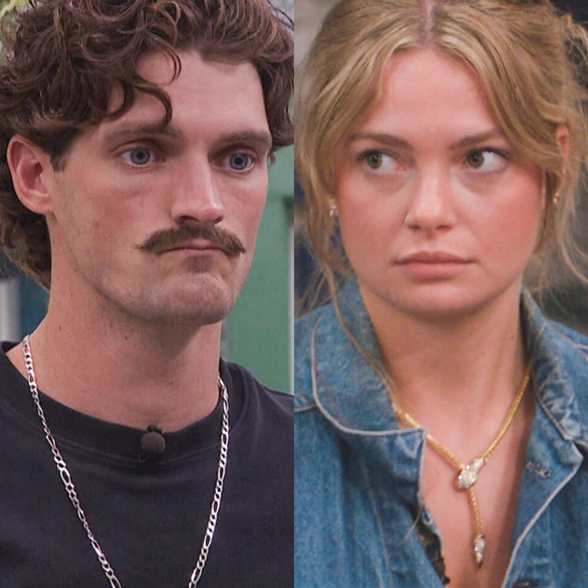Big Brother’s Rylie Jeffries Defends Controversial Behavior Involving Katherine Woodman