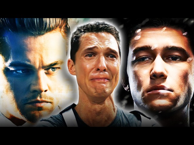 Christopher Nolan Movie Endings Explained