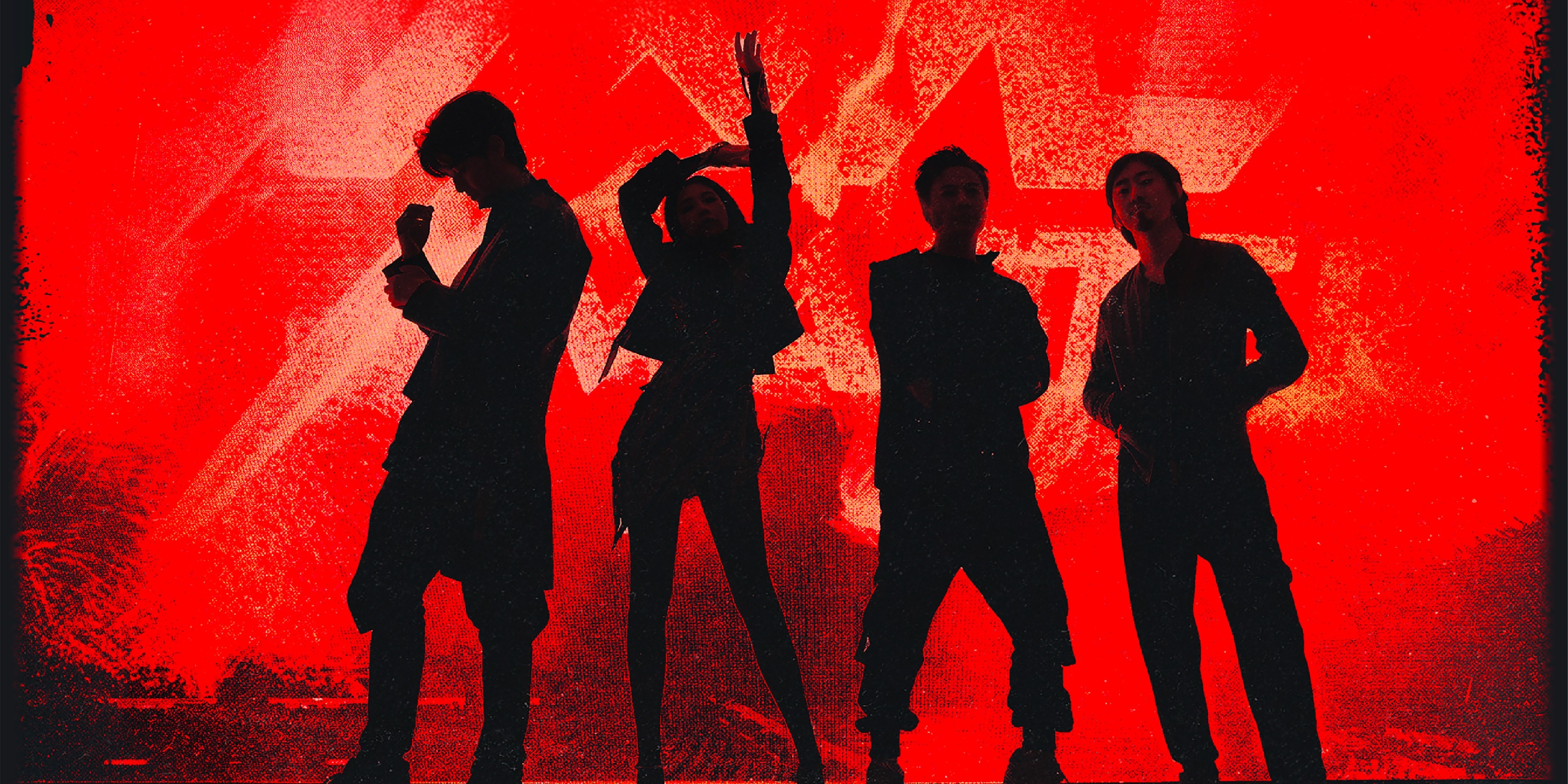 Karen Mok drops new album 'Karen Mok & The Masters', unveils explosive ‘Beget’ MV from 'I Ching' trilogy