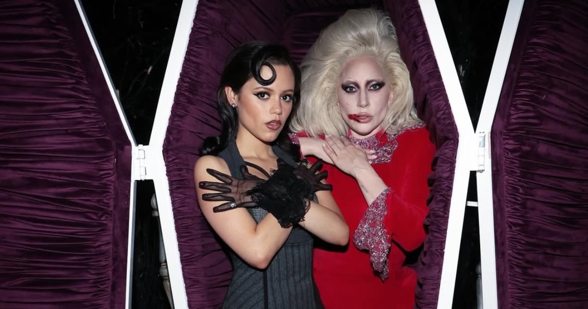 Lady Gaga will release The Dead Dance on Sept 3