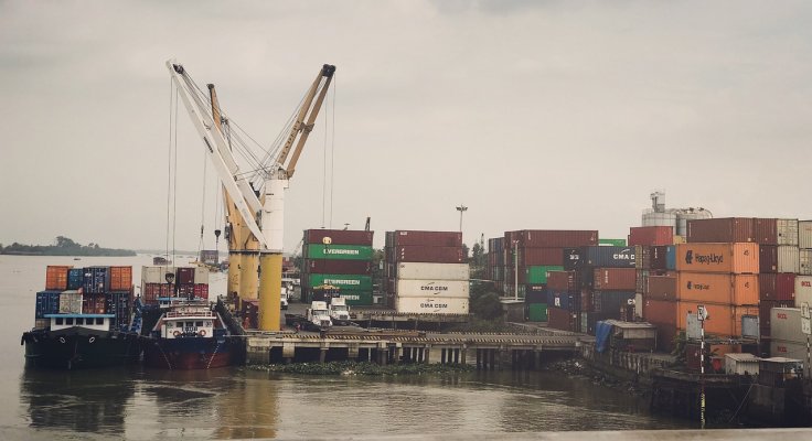 Vietnam, Iran Seek to Deepen Cooperation in Trade and Manufacturing