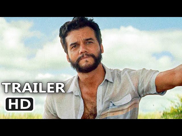 THE SECRET AGENT Trailer (2025) Wagner Moura