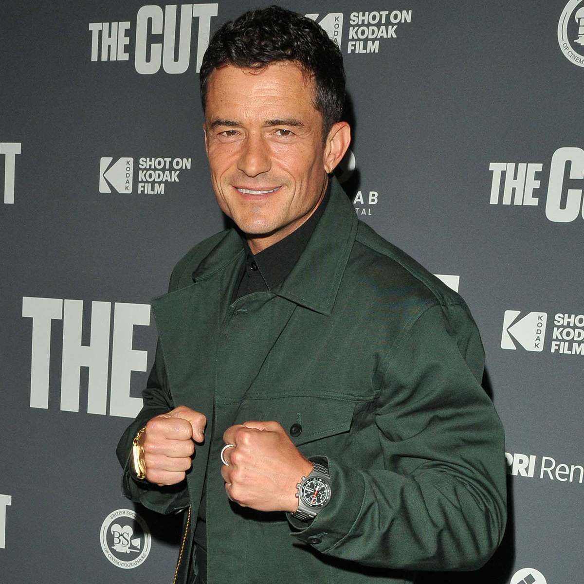 Orlando Bloom Says He Was a "Horrible Person" Amid Weight Loss Transformation for Role
