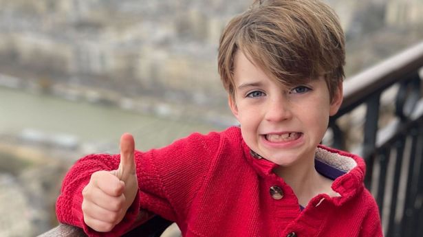 Minneapolis shooting victim named as 'wonderful' boy, 8, killed as he prayed