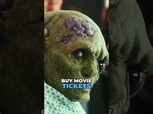 The Toxic Avenger Reboot Walkouts #TheToxicAvenger #movies #movietheaters
