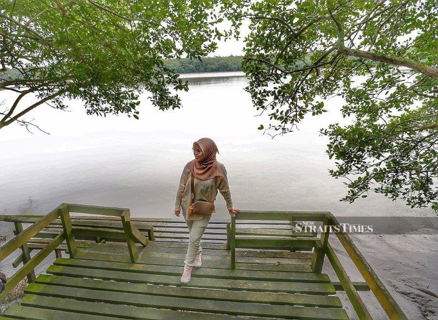 35 national river trail programmes implemented this year