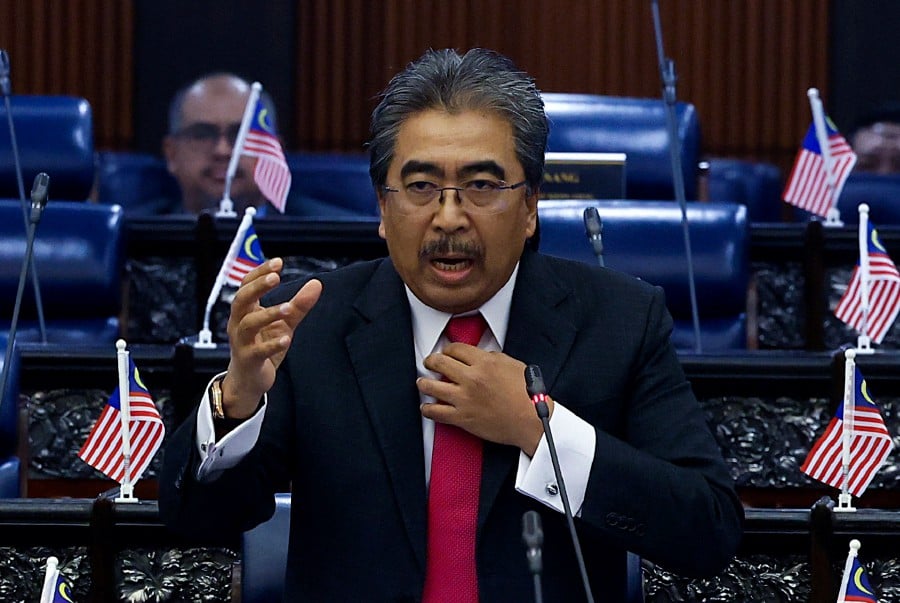 Cabinet ministers share National Day greetings, emphasising unity and nation-building