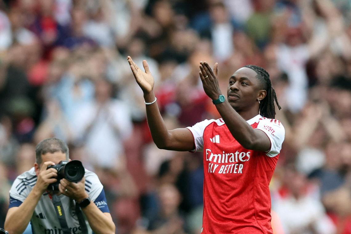 Solid Arsenal to get an early chance against Liverpool