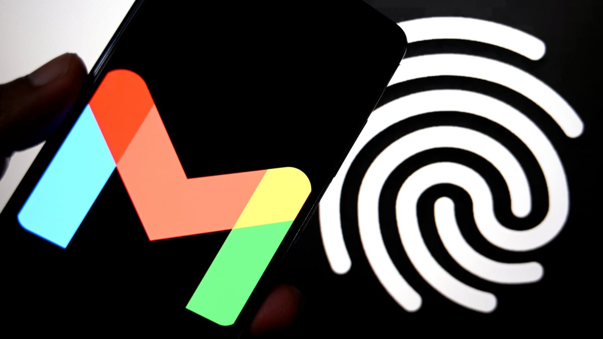 Gmail users: Change your password now